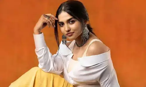 మమితా బైజుతో ప్రదీప్ రంగనాథన్ మరో సినిమా.. కానీ ఈసారి హీరోగా కాదు!
