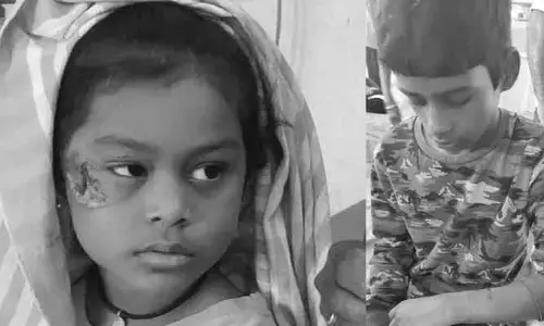 ఆ అధికారికి జంతువుల మీద ఉన్న ప్రేమ మనుషుల మీద ఎందుకు లేదు ?