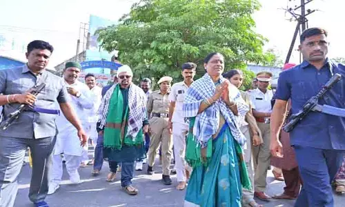 త్యాగానికి, ప్రేమకు ప్రతిరూపం బక్రీద్