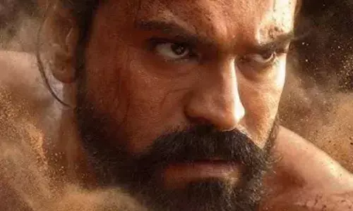 రామ్ చరణ్ ‘పెద్ది’కి అద్భుత అవకాశం.. టాక్ బాగుంటే కలెక్షన్ల వర్షం గ్యారెంటీ