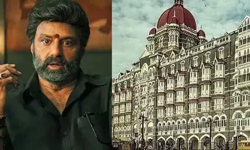 ముంబై వెళ్లిపోయిన బాల‌య్య‌..కార‌ణం ఇదే !