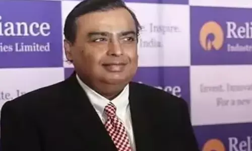 Mukesh Ambani: ఆరేళ్లుగా ముఖేష్ అంబానీ జీతం సున్నా