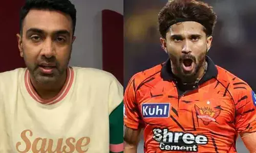 SRH ఓట‌మికి ఆ ఒక్క‌డే కార‌ణం..అశ్విన్ వివాద‌స్ప‌ద వ్యాఖ్య‌లు