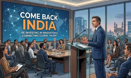 Come Back India: ప్రపంచాన్ని గెలిచారు.. ఇక మాతృభూమిని నడిపించండి!