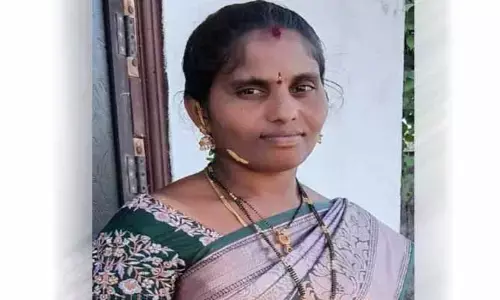 అదనపు కట్నం వేధింపులకు వివాహిత బలి