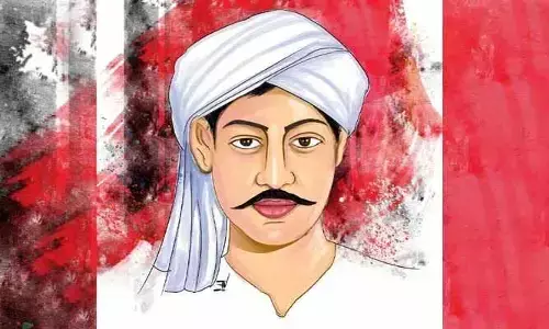 దొడ్డి కొమురయ్య వారసత్వానికి గౌరవమేది?