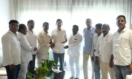 ఆర్టీసీ విలీనంపై కాంగ్రెస్ సర్కారు మాట నిలబెట్టుకుంటుంది