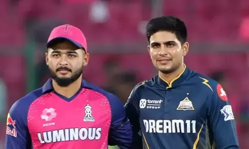IPL 2026: ఆర్సీబీని ఢీకొట్టేదెవరు?.. తాడోపేడో తేల్చుకోనున్న గుజరాత్, రాజస్థాన్.. అందరి దృష్టి ఆ కుర్రాడిపైనే
