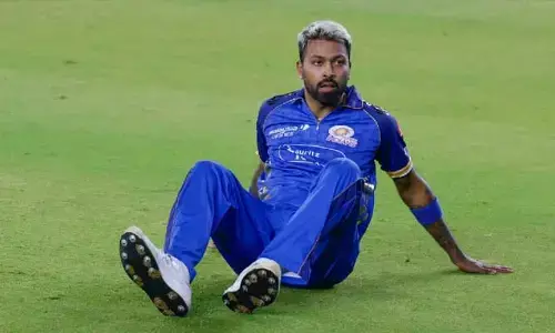 IPL: ముంబై ఇండియన్స్‌కు హార్దిక్ పాండ్యా గుడ్‌ బై!