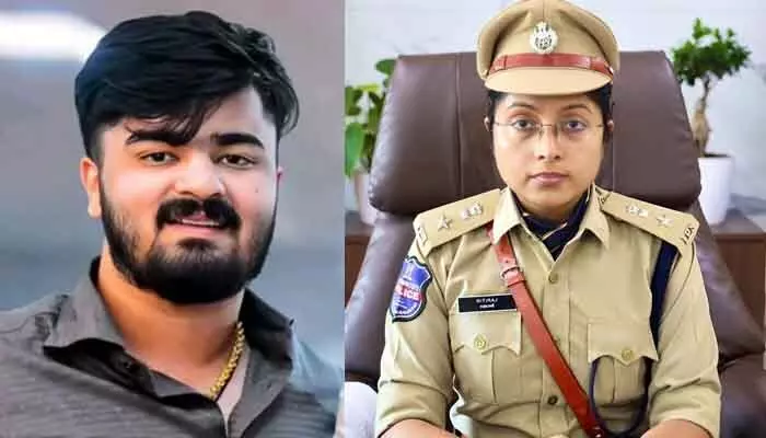 బండి భగీరథ్ పోక్సో కేసు.. రెండో రోజు విచారించనున్న పోలీసులు బండి భగీరథ్ పోక్సో కేసు.. రెండో రోజు విచారించనున్న పోలీసులు
