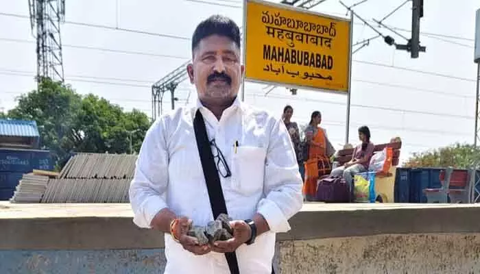 మానుకోట ప్రతిఘటన భావితరాలకు స్ఫూర్తి మానుకోట ప్రతిఘటన భావితరాలకు స్ఫూర్తి