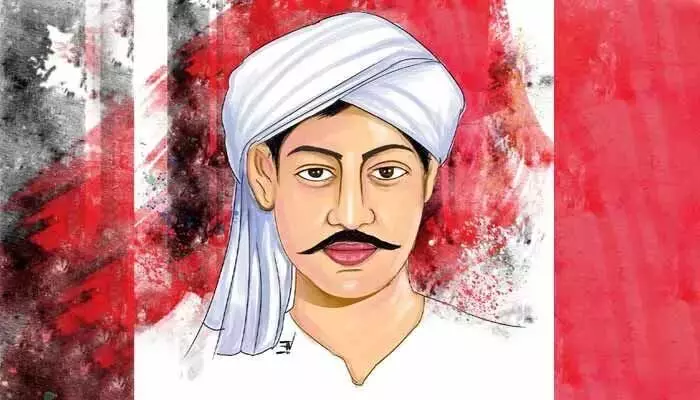 దొడ్డి కొమురయ్య వారసత్వానికి గౌరవమేది? దొడ్డి కొమురయ్య వారసత్వానికి గౌరవమేది?