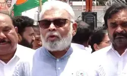 ముద్రగడ ఆత్మ శాంతి కోసమే పోలీసులను అడ్డుకున్నా: అంబటి రాంబాబు ముద్రగడ ఆత్మ శాంతి కోసమే పోలీసులను అడ్డుకున్నా: అంబటి రాంబాబు
