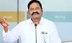 బొల్లా బ్రహ్మనాయుడు పిటిషన్‌: ప్రభుత్వానికి, పోలీసులకు నోటీసులు