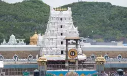 తిరుమల: ఆపన్న హృదయ దాతలకు టీటీడీ శుభవార్త.. శ్రీవారి దర్శన సమయంలో కీలక మార్పు