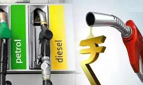 Petrol Diesel Prices(May 29): తెలుగు రాష్ట్రాల్లో పెట్రోల్, డీజిల్, సీఎన్జీ ధరలు