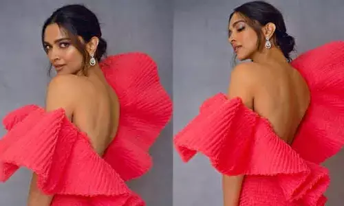 మహిళల పవర్‌ను చూపించబోతున్న దీపికా పదుకొణె.. క్రేజీ కాంబోలో లేడీ ఓరియెంటెడ్ మూవీ!