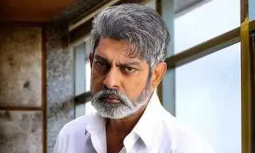 ఉప్పెన కోసం నా దగ్గరికి వచ్చి బుచ్చి వెళ్ళిపోయాడు.. షాకింగ్ నిజాలు చెప్పిన జగపతిబాబు