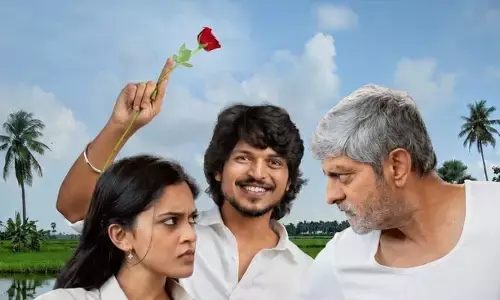ఆ ఓటీటీలోకి వచ్చేసిన ‘గోదారి గట్టుపైన’