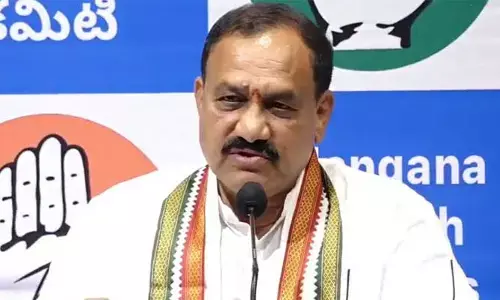 SIR పై కాంగ్రెస్ శిక్షణా షురూ.. కుట్రలు జరగకుండా చూసుకోవాలని మహేశ్ కుమార్ గౌడ్ అలర్ట్