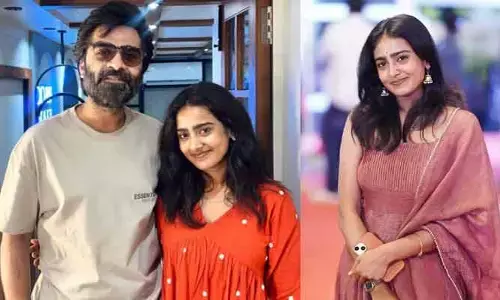 శింబు ‘అరసన్’లో యంగ్ బ్యూటీకి బంపర్ ఆఫర్.. అదృష్టంగా భావిస్తున్నానంటూ కామెంట్స్