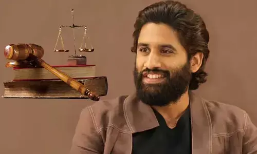 ఢిల్లీ హైకోర్టులో నాగచైతన్యకు ఊరట