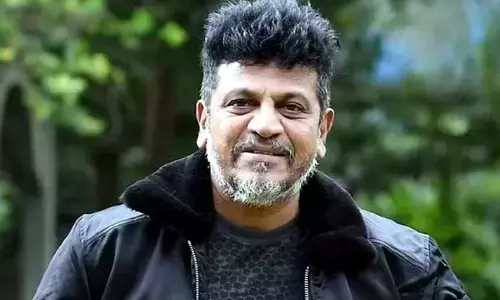 మేము సినిమాల కోసమే ముఖానికి రంగులు వేసుకుంటాము.. ప్రజల విషయంలో కాదు: శివరాజ్ కుమార్