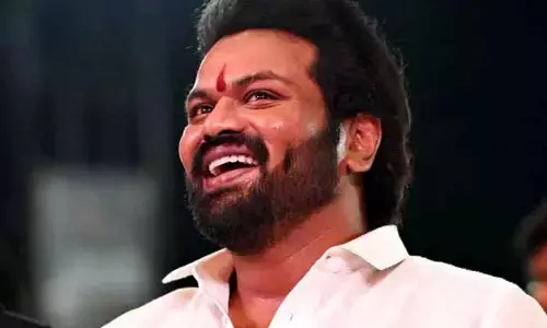 ది ఎండ్ కార్డు అప్పుడే పడుతుంది.. మనోజ్ షాకింగ్ కామెంట్స్