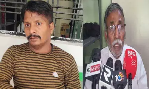 ఆరేళ్ల చిన్నారి పై అత్యాచారం.. నిందితుడికీ 20 ఏళ్ల జైలు శిక్ష
