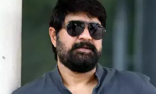 తెలుగోళ్ల గొప్పతనం అదే.. సీనియర్ నటుడు శ్రీకాంత్ కామెంట్స్ వైరల్