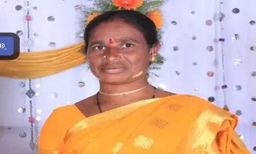ప్రియుడే హంత‌కుడు..!