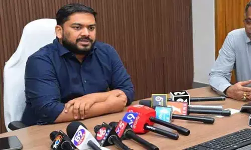 తడిసిన ధాన్యానికీ మద్దతు ధర