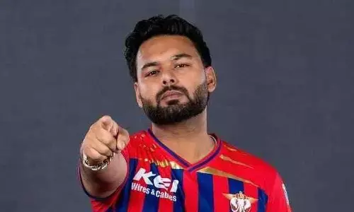 రిష‌బ్ పంత్ షాకింగ్ నిర్ణ‌యం..ల‌క్నో కెప్టెన్సీకి గుడ్ బై !