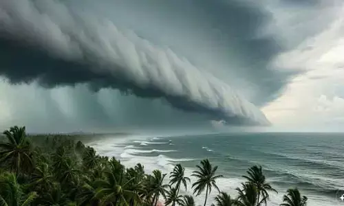 రాగల 24 గంటల్లో.. ఏపీకి వాతావరణశాఖ కూల్ న్యూస్