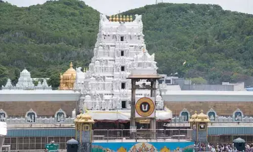 శ్రీవాణి దర్శన టికెట్ల కేటాయింపుల్లో మార్పులు.. జూన్ 10 నుంచి కొత్త విధానం