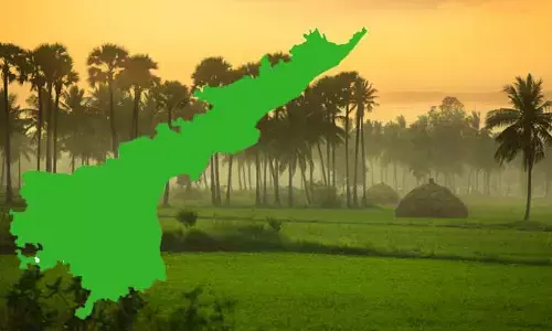 గ్రీన్ ఎనర్జీ దిశగా ఏపీ.. రూ. 22 వేల కోట్లతో భారీ ప్రణాళికలు