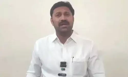 ఎక్కడికి రమ్మన్నా వస్తా.. నిరూపించండి: వివేకా హత్యపై అవినాశ్ రెడ్డి సవాల్