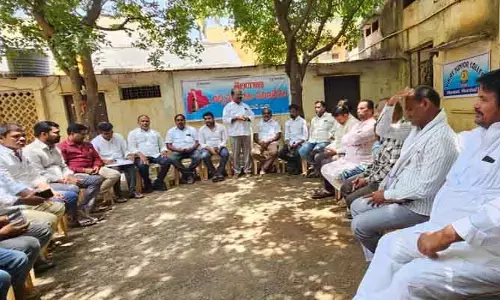 ఉద్యమకారులకు ప్రభుత్వం న్యాయం చేయాలి
