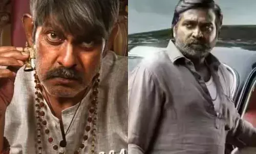 ఉప్పెనలో ఆ కీల‌క పాత్ర‌ మిస్ చేసుకున్న జగపతిబాబు !