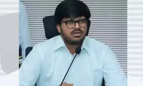 100 నియోజకవర్గాలు.. 2.50 లక్షల ఇళ్ల నిర్మాణం