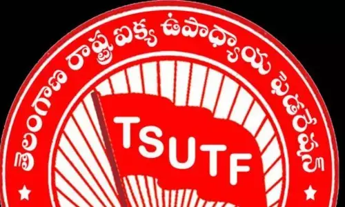 గురుకుల, మోడల్ స్కూల్, ఎయిడెడ్ ఉపాధ్యాయులకు కూడా హెల్త్ కార్డులు.. టిఎస్ యుటిఎఫ్ హర్షం