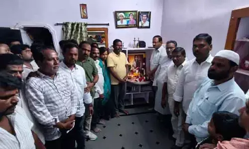 ఉన్న‌త విద్యావంతురాలు వైష్ణ‌వి మృతి బాధాక‌రం