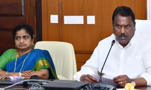గురుకులాల్లో ప్రవేశాల జోరు.. నాణ్యమైన విద్యపై పెరిగిన నమ్మకం