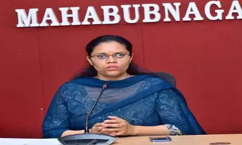 32 కోట్ల తో అజిల్లాపూర్ ఎత్తిపోతల పనులకు  శంకుస్థాపన