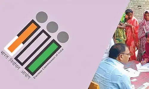 సర్.. సమీక్షా?  ఓటర్ల తొలగింపా?
