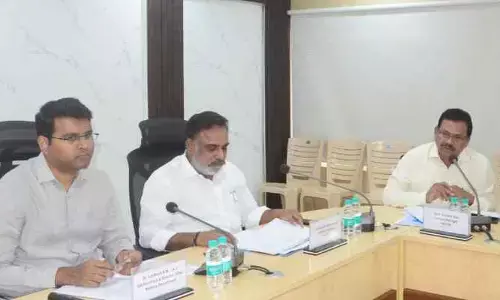 గిరిజన యువతకు ట్రైకార్ బాసట..రూ.2,546 కోట్లతో
