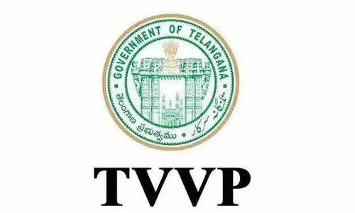 టీవీవీపీ కమిషనర్‌గా శ్రీనివాస్ ప్రసాద్?