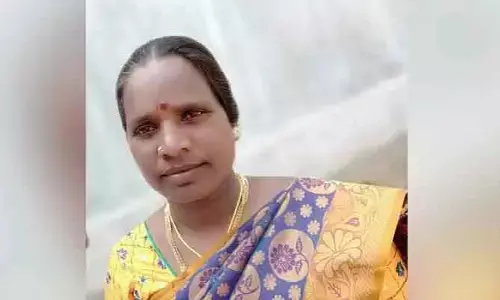 ఈర్లపల్లి మహిళా హత్య కేసులో పురోగతి