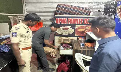మాద‌క ద్ర‌వ్యాల‌ను అరిక‌ట్టేందుకు ప్ర‌తి ఒక్క‌రూ కృషి చేయాలి