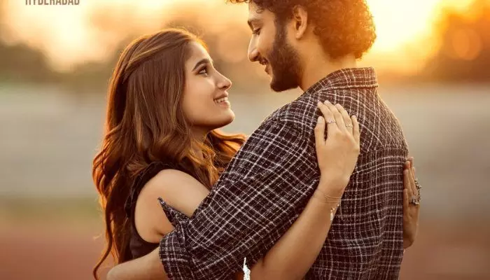 ‘శ్రీను’ - ‘మంగా’ను పరిచయం చేయనున్న ‘శ్రీనివాస్ మంగాపురం’ టీమ్ ‘శ్రీను’ - ‘మంగా’ను పరిచయం చేయనున్న ‘శ్రీనివాస్ మంగాపురం’ టీమ్